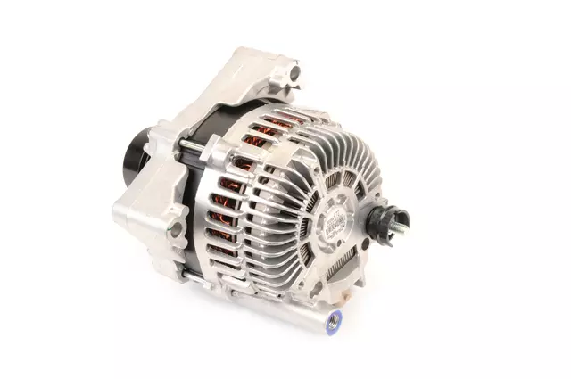 92254672 - : Alternator for Chevrolet: Caprice Image