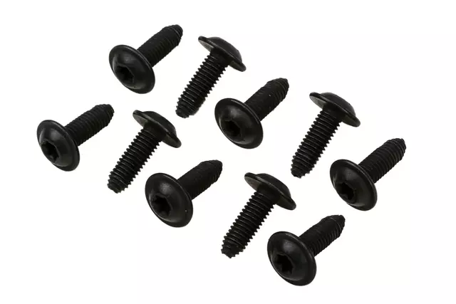 90263930 - Cooling System: Fan &amp; Motor Bolt for Chevrolet: Cruze, Cruze Limited Image