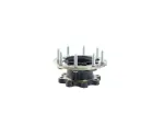 68449628AB - : Wheel House Extension for Mopar Image
