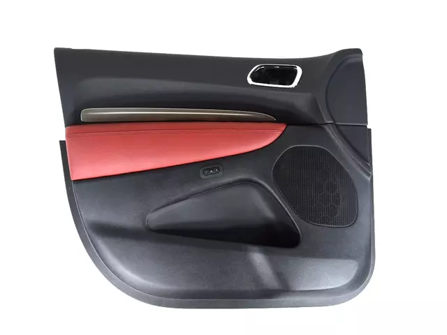 1TA831XRAG - Interior Trim: Front Door Trim Panel, Left for Mopar Image