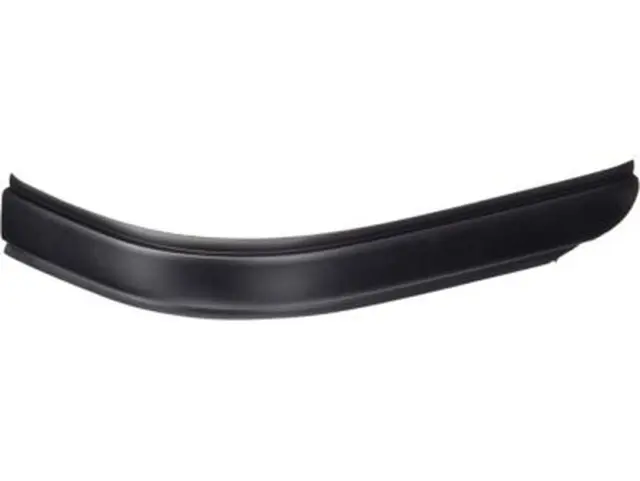 20815163 - : Black Driver Side Roof Panel Joint Finish Molding for GM Image