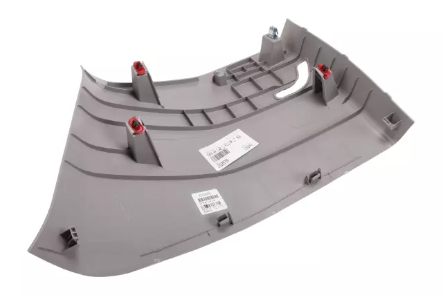 23229790 - Body: Upper Quarter Trim for Chevrolet: Suburban | GMC: Yukon XL Image