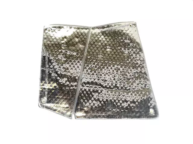 5290149AC - : Heat Shield, Left Side for Mopar Image