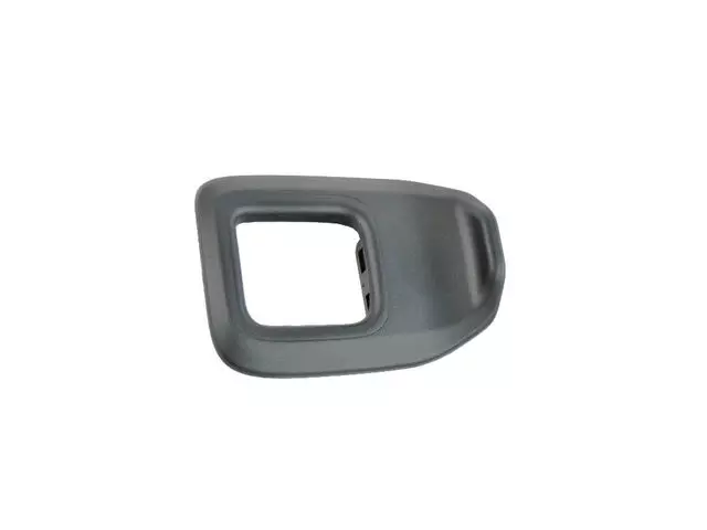 6DD98LXHAA - Interior Trim: Seat Release Bezel, Right for Mopar Image