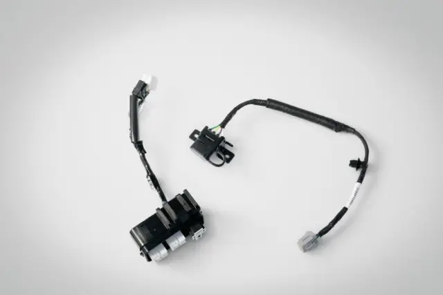 T99T86TA0A - : Trailer Tow Harness - 4 Pin for INFINITI: QX60 Image