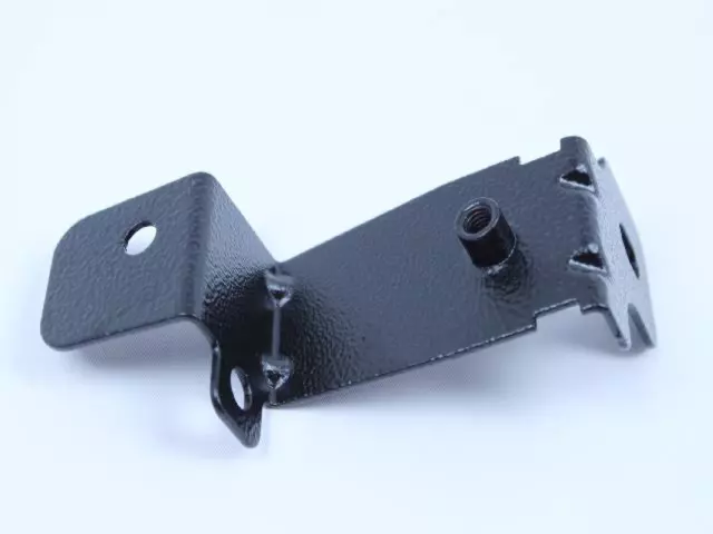 55157443AA - Cooling: Grille Opening Panel Bracket, Left for Mopar Image