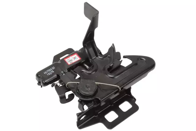 Hood Latch - GM (15756432)