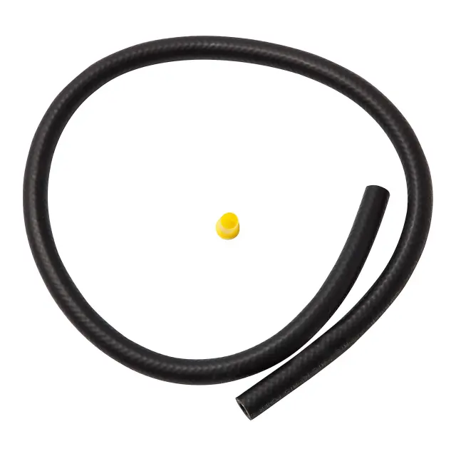 80064 - : Bulk - 11/32" I.D. Return Hose (J189) for Edelmann Image