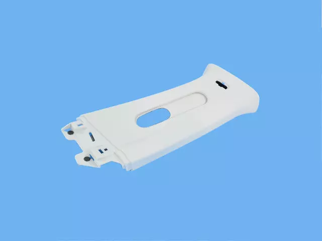 6AP30MS7AA - Interior Trim: B Pillar Molding, Right for Mopar Image