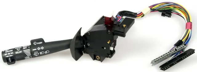 2330814 - Electrical, Lighting and Body: Multifunction Switch Assembly for Dorman Image