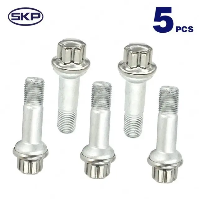 SK9905407 - Wheels, Tires &amp; Parts: SKP Wheel Lug Bolt for Skyward Automotive Image