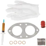 2511731 - : gpd Turbocharger New 2511731 for GLOBAL PARTS DISTRIBUTORS Image