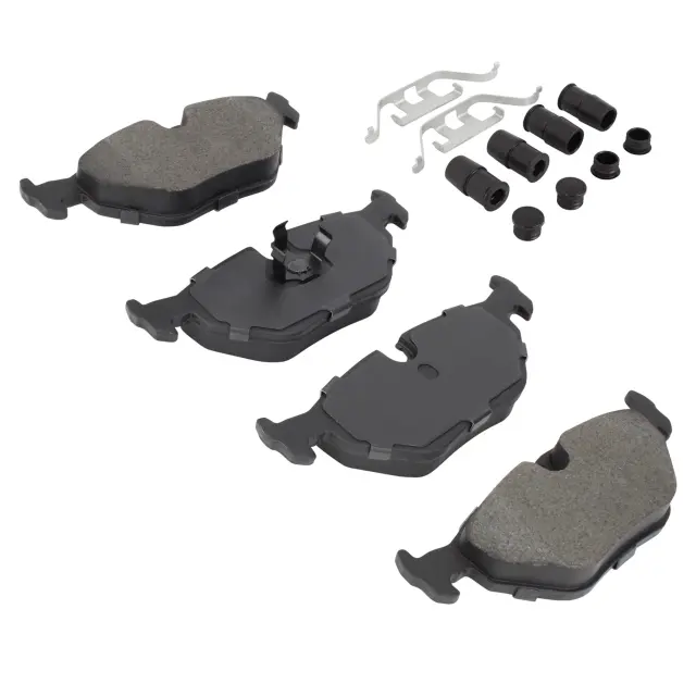 10030396M - : Disc Brake Pad Set for MPA ELECTRICAL Image