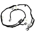 JC3Z14A411E - : Wire Assembly for Ford Image