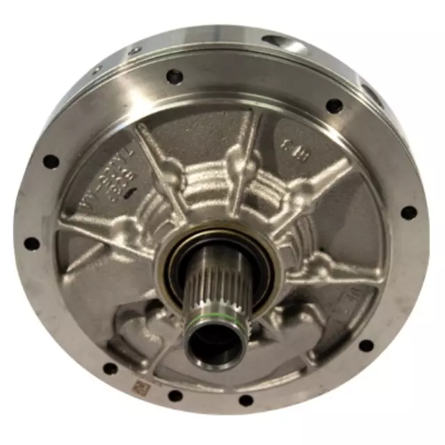 Pump Assembly Oil - Ford (9C3Z-7A103-B)