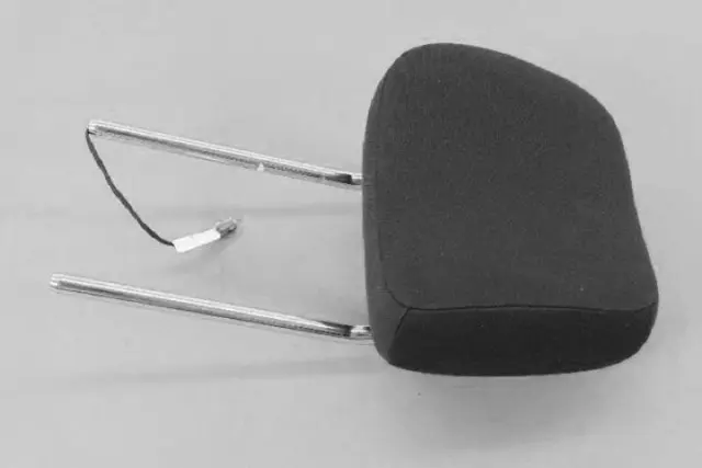 1TM21BD3AA - Interior Trim: Front Headrest for Mopar Image