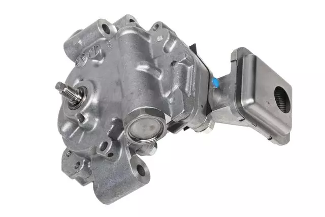 Engine Oil Pump - GM (19185349)