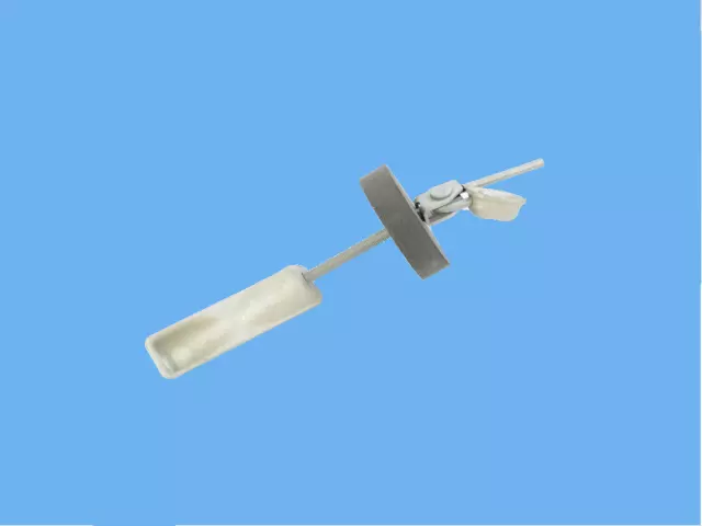 68573836AA - Parking Brake: Parking Brake Cable Tensioner for Dodge: Ram 1500, Ram 2500, Ram 3500 Image