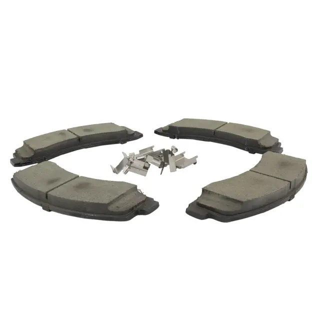 Kit - Brake Lining - Ford (AU2Z-2V001-F)