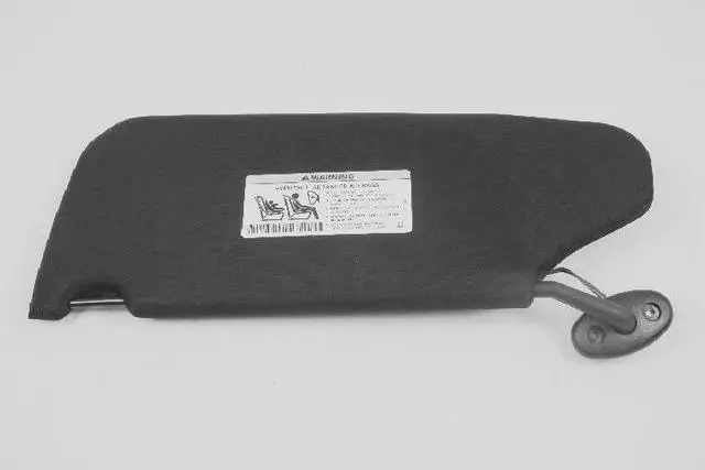 Visor, Left - Mopar (1GW15HL1AA)