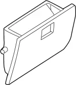 6850010Y01 - : Glove Box for Infiniti Image