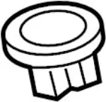 23783HG00A - : ECM Cap for Infiniti Image