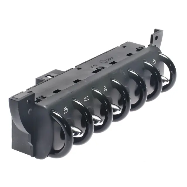 DWS1024 - Interior: Power Window Switch for SMP CORP Image
