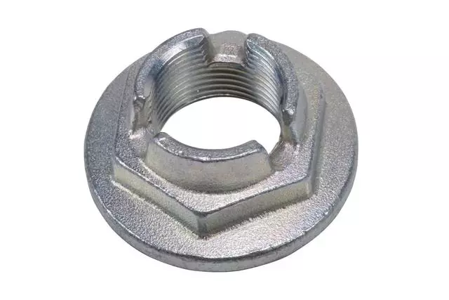 11603477 - : Differential Drive Pinion Gear Nut for GM Image