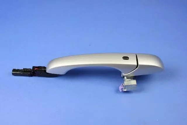 Exterior Door Handle, Right - Mopar (1QA18WS2AJ)