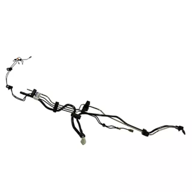 Tube Assembly - Ford (BT4Z-9S284-B)