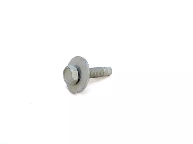 6507668AA - Frame, Bumper and Fascia: Hex Head Screw And Washer for Mopar Image image