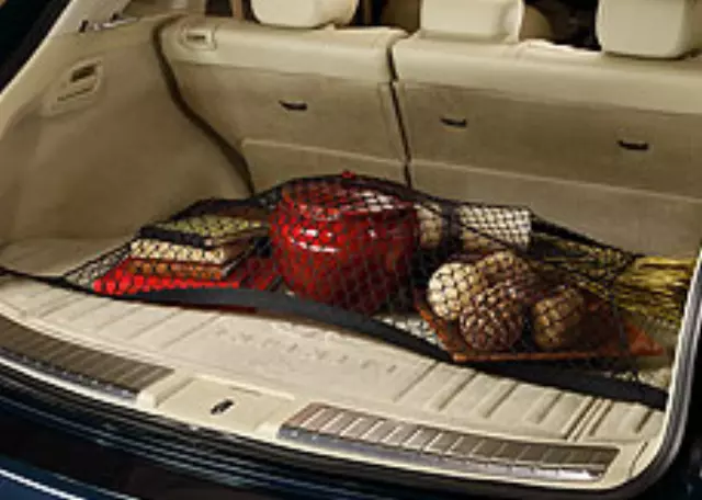 H49351BN0A - : Cargo Net for Infiniti Image