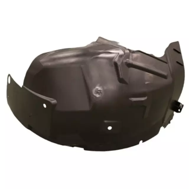 Ft Fender Liner - Ford (AR3Z-16102-A)