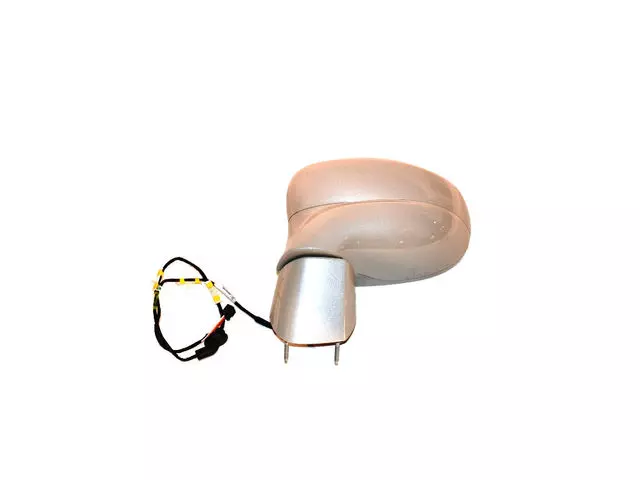 Outside Rear-View Mirror, Left - Mopar (5RM13PW2AE)