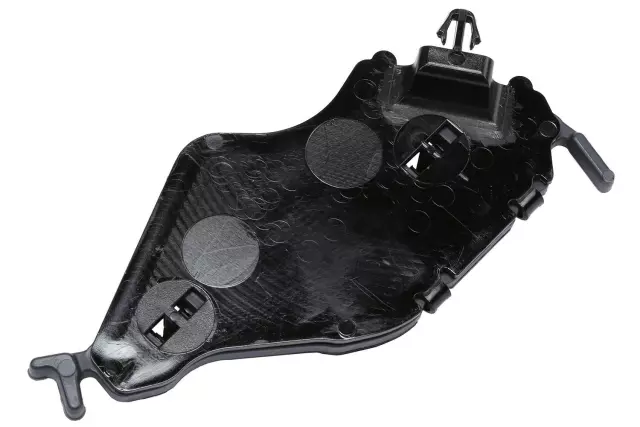 22884384 - Body: Windshield Pillar Reinforced Baffle for Chevrolet: Equinox | GMC: Terrain Image