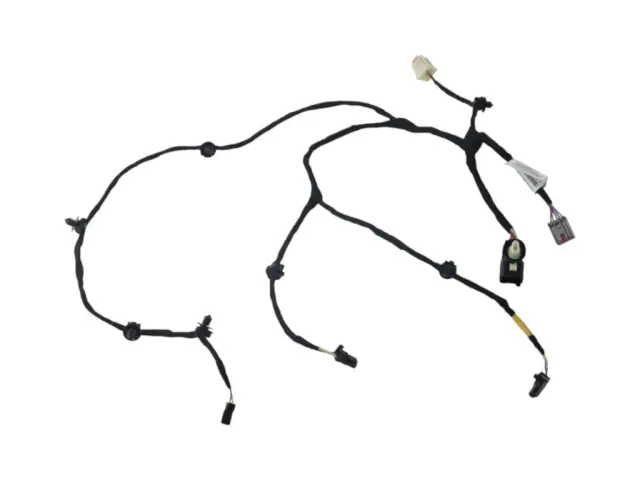Jumper Wiring, Right - Mopar (68593606AC)