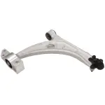 RK620711 - : Front Right Lower Suspension Control Arm and Ball Joint Assembly for Moog Image