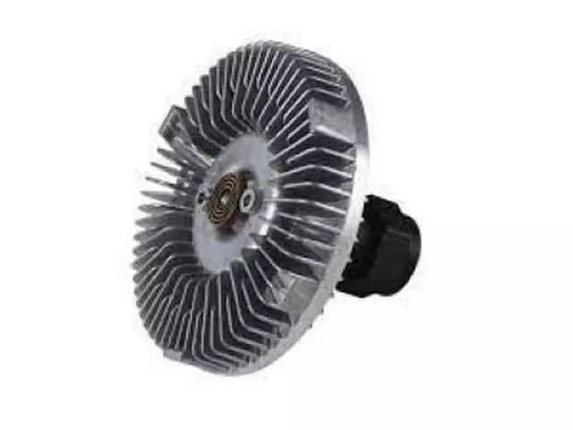 5C3Z8A616BA - Belts &amp; Cooling: Engine Cooling Fan Clutch for Ford: E-350 Econoline, E-350 Econoline Club Wagon, E-350 Super Duty, E-450 Econoline Super Duty, E-450 Super Duty, Econoline Super Duty, Excursion, F-150, F-250 Super Duty, F-350 Super Duty, F-450 Super Duty, F-550 Super Duty Image