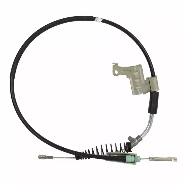 Parking Brake Cable - Ford (DC3Z-2A635-H)