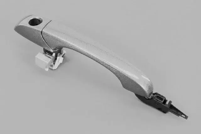Exterior Door Handle, Left - Mopar (1MX37KARAE)