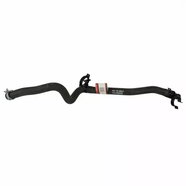 C1BZ18472B - : HVAC Heater Hose for Ford: Fiesta Image