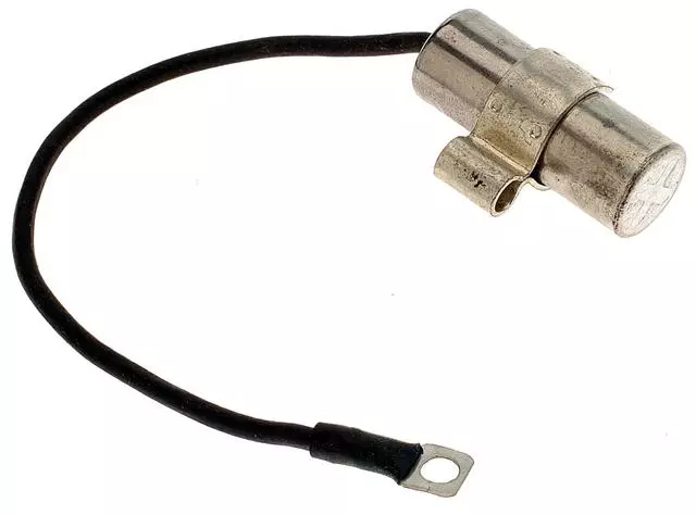 U224 - : Distributor Ignition Capacitor for ACDelco Image