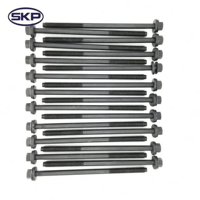 SKAHB470 - Engines &amp; Components: SKP Engine Cylinder Head Bolt Set for Skyward Automotive Image