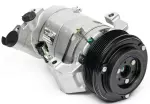 92600EZ40D - : Compressor Assembly for Nissan: TITAN XD Image