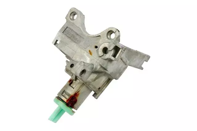 19180841 - : Ignition Lock Cylinder Case for Chevrolet: Express 1500, Express 2500, Express 3500 | GMC: Savana 1500, Savana 2500, Savana 3500 Image