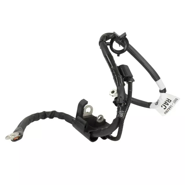 Positive Cable - Ford (BV6Z-14300-RB)