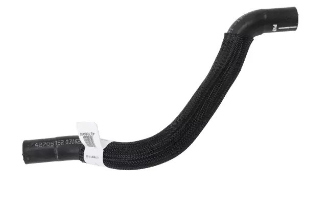 Auxiliary Heater Inlet Hose - GM (42706952)