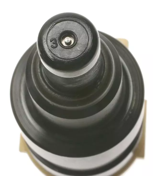 89053924 - : Indirect Fuel Injector for GM Image