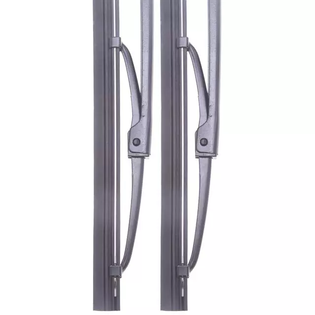 Conventional Wiper Blade, 22 in - GM (19192673)