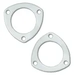 8001 - : Exhaust Gasket-UNIV 2-1/2" Collector 3 Bolt for Remflex Image